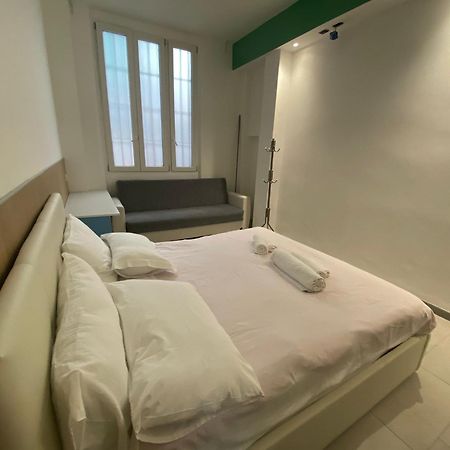 B&B Milancenisio Экстерьер фото