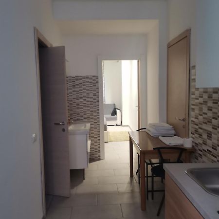 B&B Milancenisio Экстерьер фото