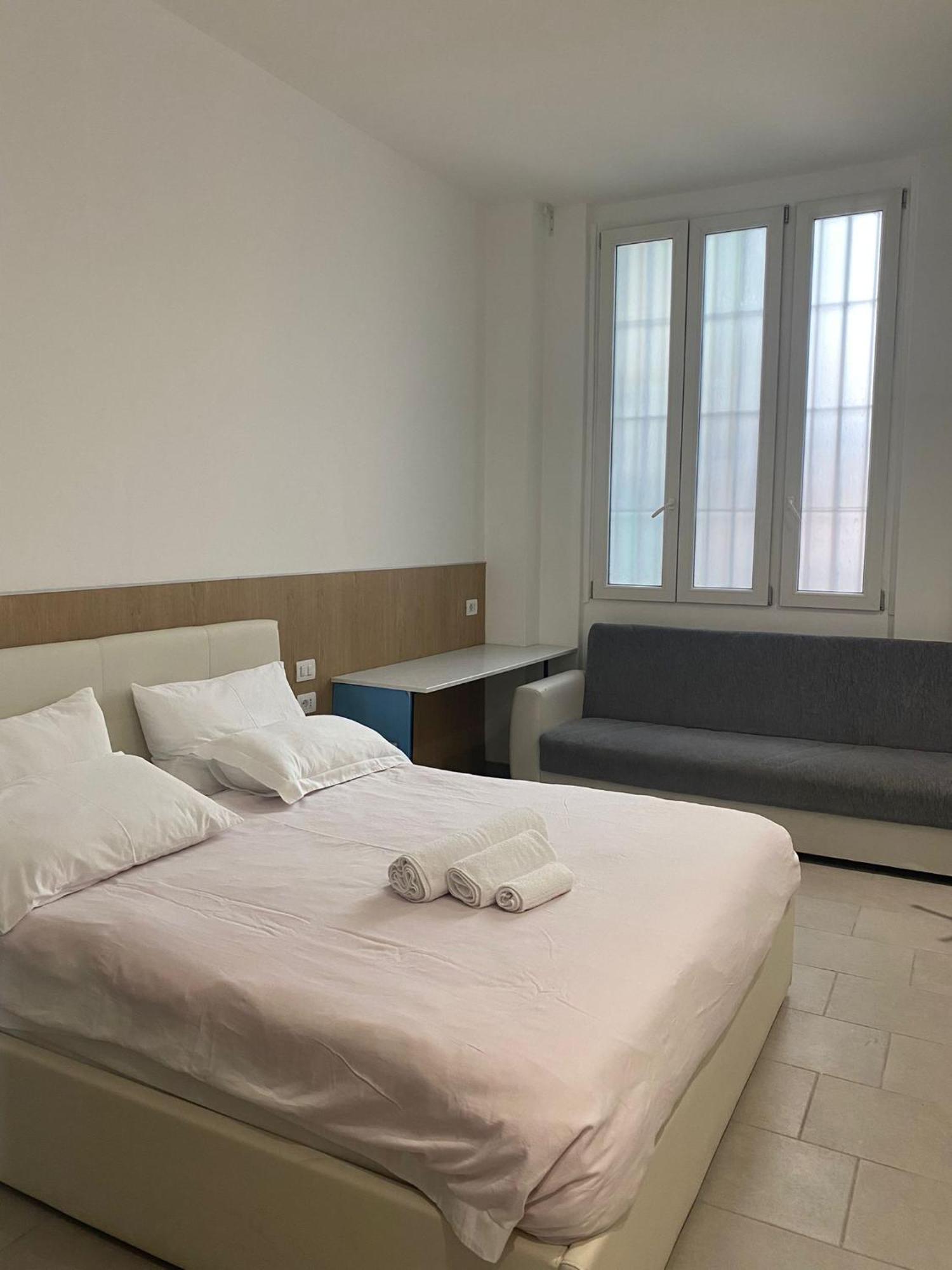 B&B Milancenisio Экстерьер фото