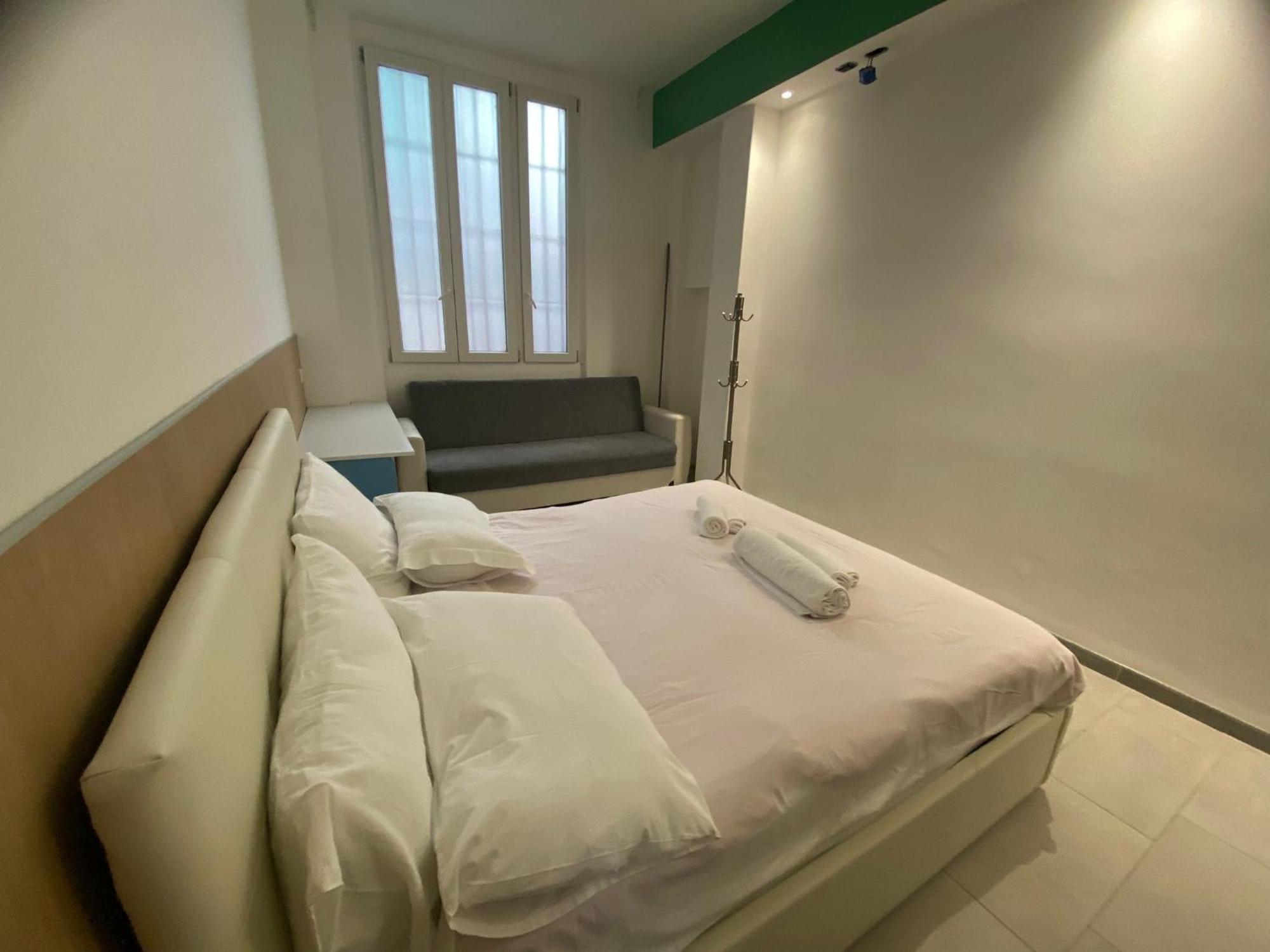 B&B Milancenisio Экстерьер фото