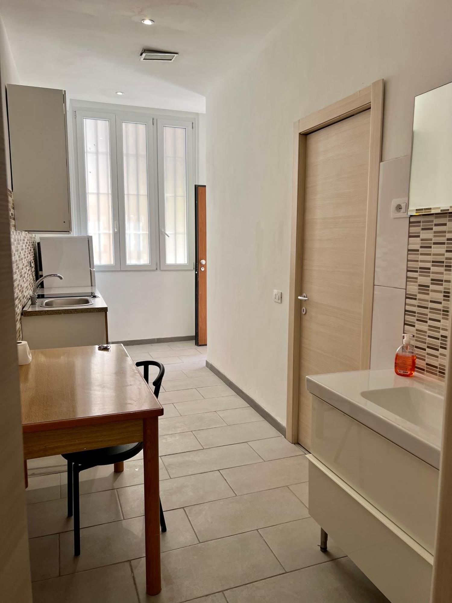 B&B Milancenisio Экстерьер фото
