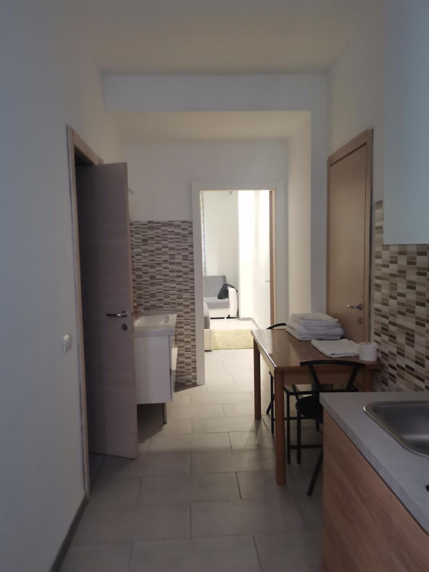 B&B Milancenisio Экстерьер фото